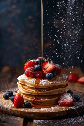 Pannenkoeken