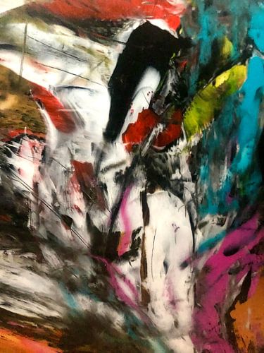 Just beautiful van Yin Tan Artshop