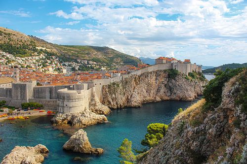 Dubrovnik