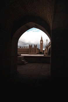 London - Der Große Ben