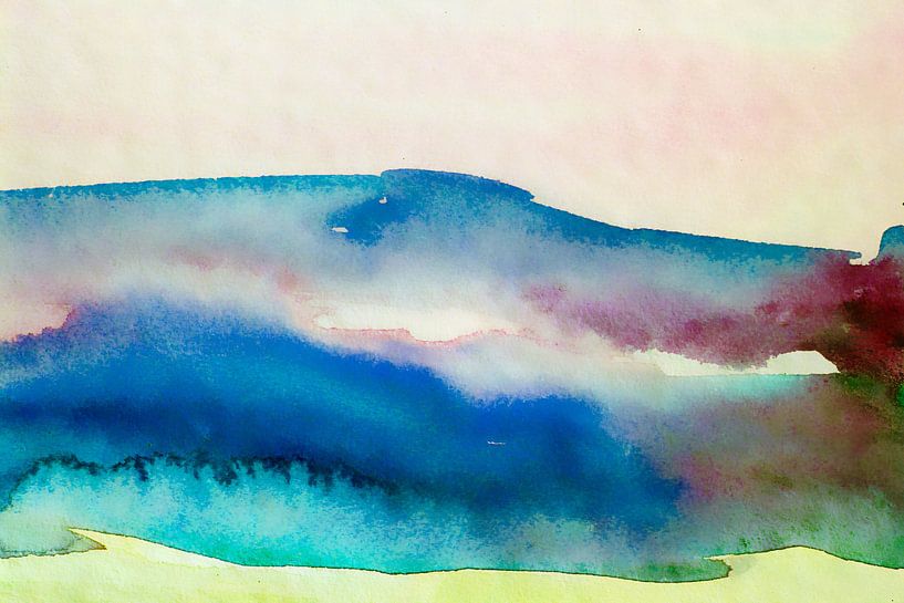 aea sough by M.A. Ziehr