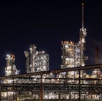 Rotterdamse industrie 7