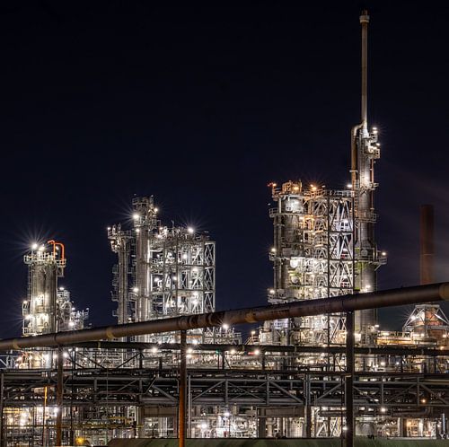 Rotterdamer Industrie 7