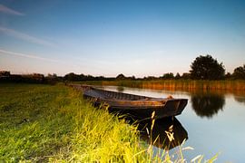 Kalenberg gouden uur van Jan Willem Oldenbeuving