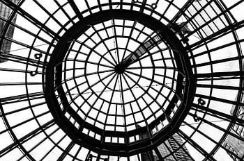 Des lignes propres à Vancouver