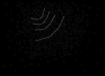 Constellation by Wilco & Casper