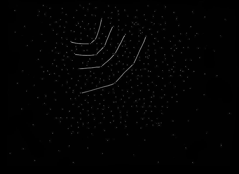 Constellation par Wilco & Casper