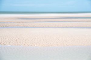 Cap Blanc-Nez von Wendy van Kuler Fotografie