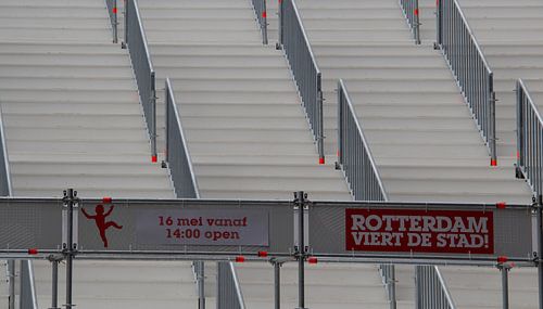 De Trap Rotterdam detail 3