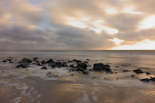 Ameland op zijn mooist