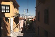 Residential area by Bart Rondeel thumbnail