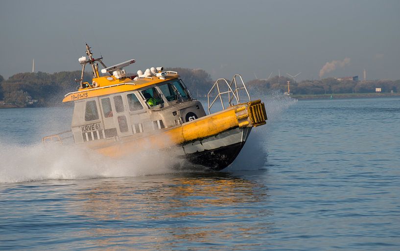 Rowers' fast boys by scheepskijkerhavenfotografie