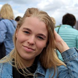 Meike Molenaar Profile picture