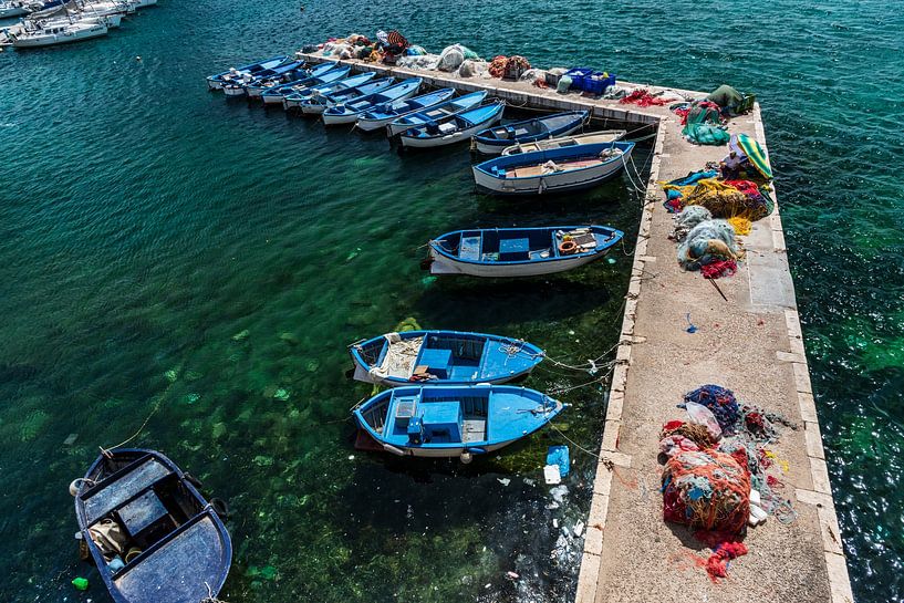 Boote von Alex Neumayer