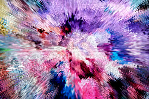 Digital art