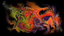 Mariska von Plus Passie