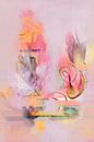 Sweetness. Pop of Colour. Vtwonen beurs 2024 van Alie Ekkelenkamp thumbnail