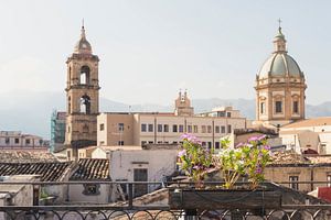 Voir à Palerme