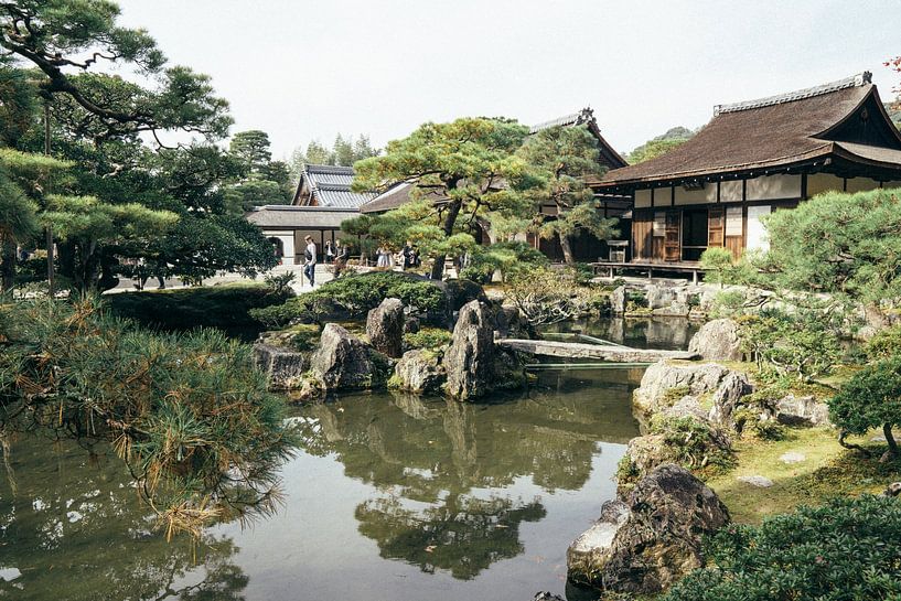 Kyoto by Hello Pompoyo
