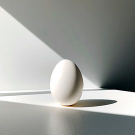 Geborgen in de Schaal van Christian Ovís