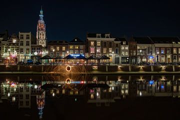 Breda - Nederland von I Love Breda