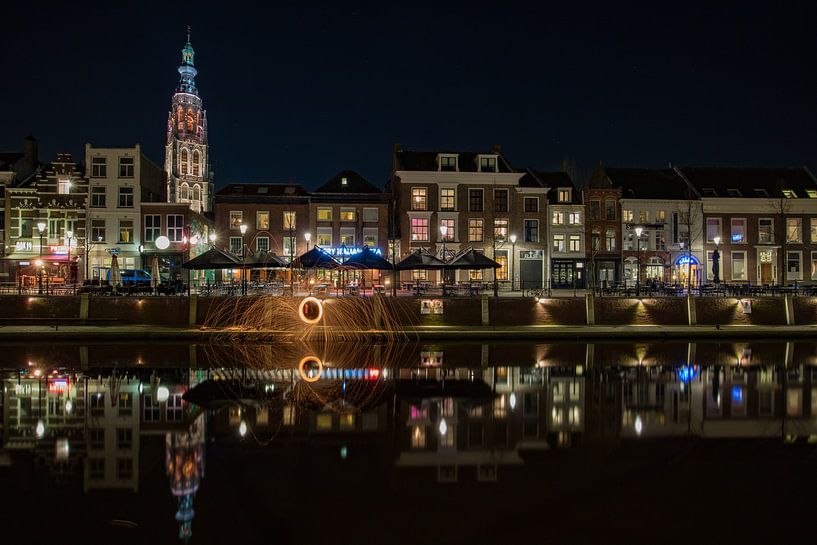 Breda - Niederlande von I Love Breda