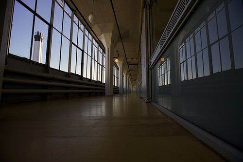 Van Nelle Fabrik Rotterdam