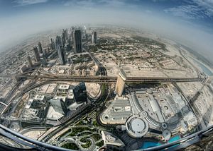 Top of the World, Robert Arbeit von 1x