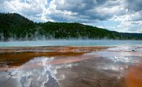 Mysticism in the water