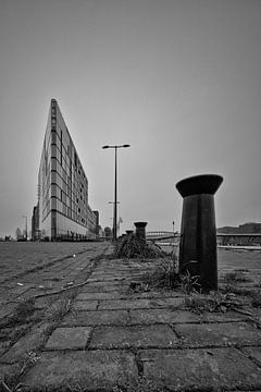 Jakarta hotel Amsterdam van Peter Bartelings