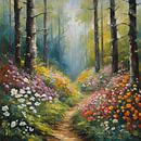 The Path Of Righteousness by ComfortQ thumbnail