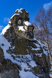 Jorm The Giant