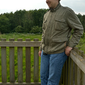 Gerard de Zwaan photo de profil