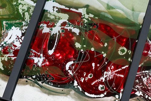 Rood van Nildo Scoop