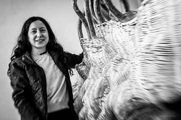 Mida-Lab, Eindhoven En vedette sur Jos Crooymans