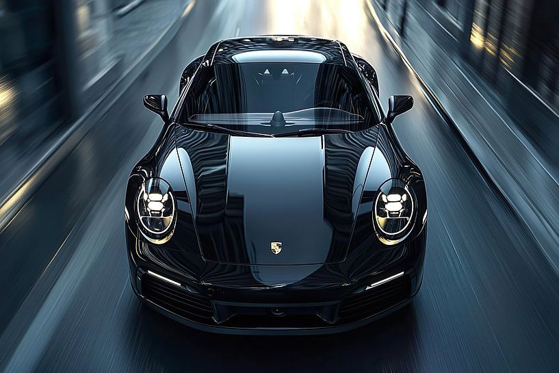Porsche 911 GT3 by PixelPrestige