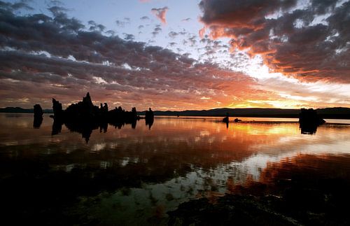 Mono Lake