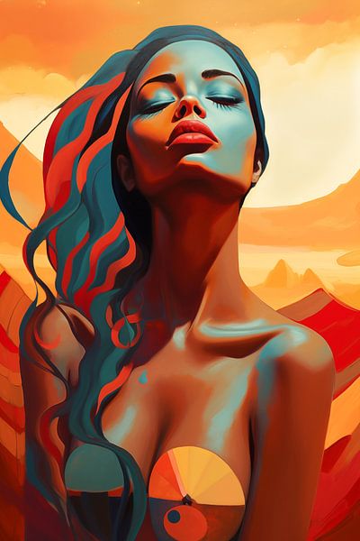 That Summer Feeling by Jacky
