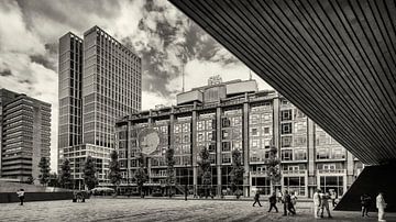 Rotterdam van Rob Boon