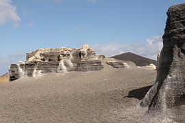 Lanzarote, Canarische eilanden van Spanje van Caroline Guerain