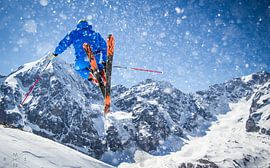 Sparkle by Martijn Hinrichs