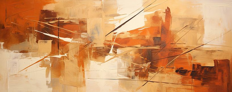 Painting Abstract 153975 by Abstract Painting