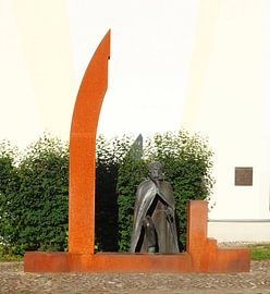 Caspar David Friedrich