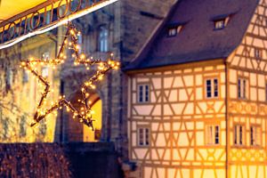 Weihnachten in Bamberg