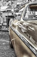 Volvo P1800 (1964)