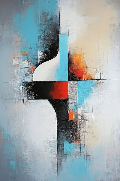 Abstract | Chromatic Shift by Zen and More