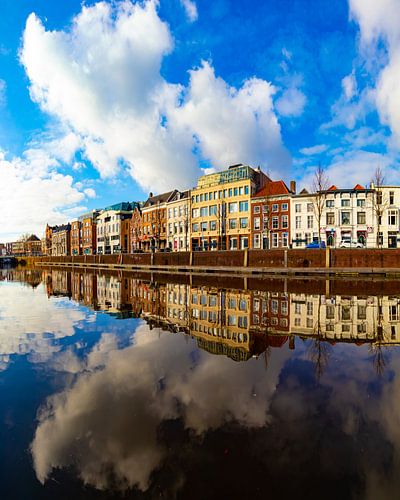 Breda - Pays-Bas sur I Love Breda