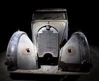 Oldtimer