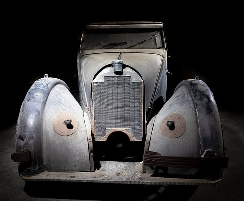 Oldtimer