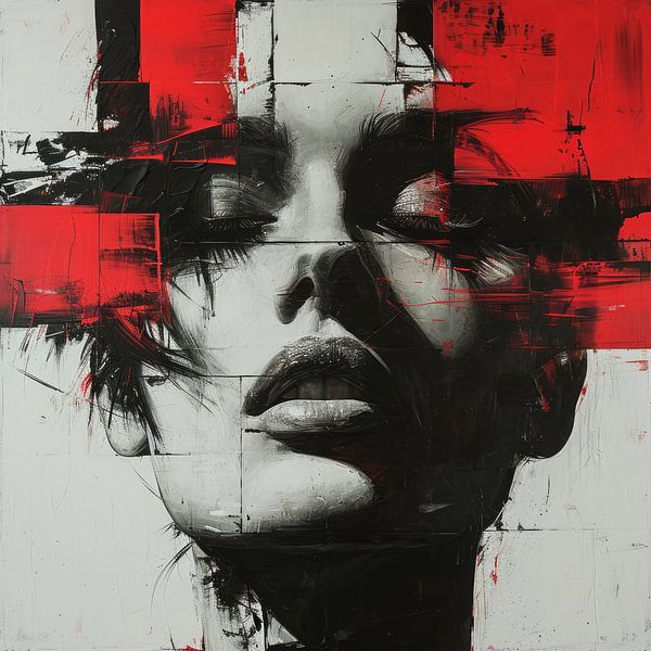 Hot vs Cold 4 by DNH Expressions
